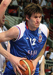 Гигант от Зайчар подписа с ЦСКА Москва